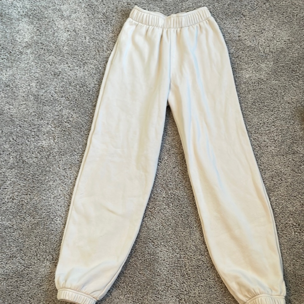 Sweat pants